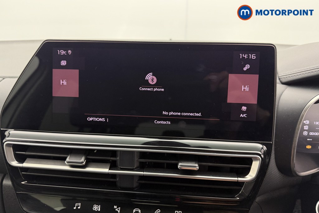 Citroen C5 Aircross C Series Edition Automatic Diesel SUV - Stock Number (1578667) - 8th supplementary image