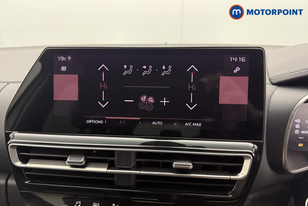 Citroen C5 Aircross C Series Edition Automatic Diesel SUV - Stock Number (1578667) - 9th supplementary image