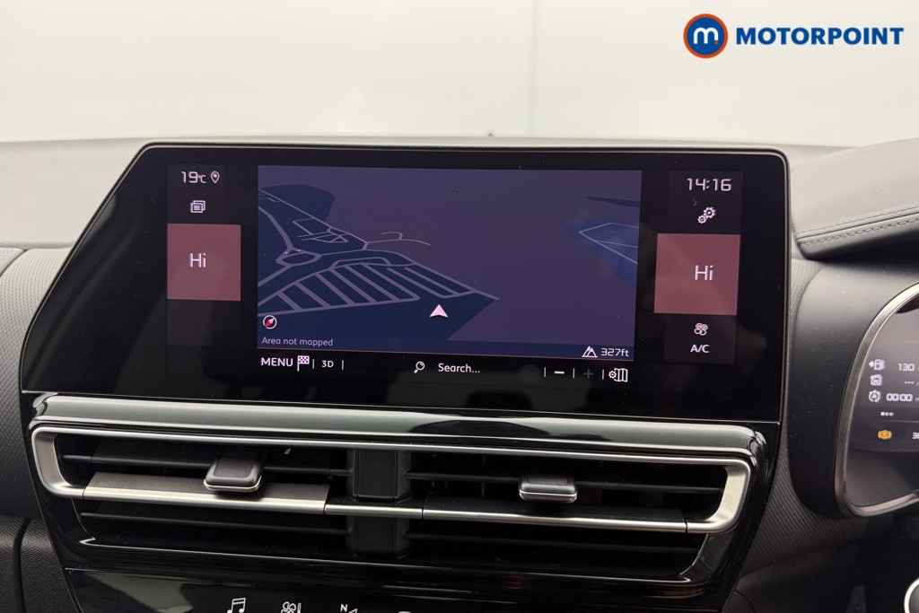 Citroen C5 Aircross C Series Edition Automatic Diesel SUV - Stock Number (1578667) - 10th supplementary image