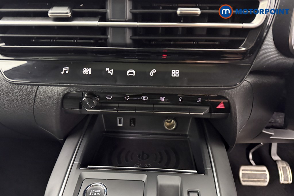 Citroen C5 Aircross C Series Edition Automatic Diesel SUV - Stock Number (1578667) - 11th supplementary image