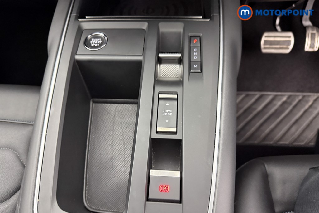 Citroen C5 Aircross C Series Edition Automatic Diesel SUV - Stock Number (1578667) - 12th supplementary image