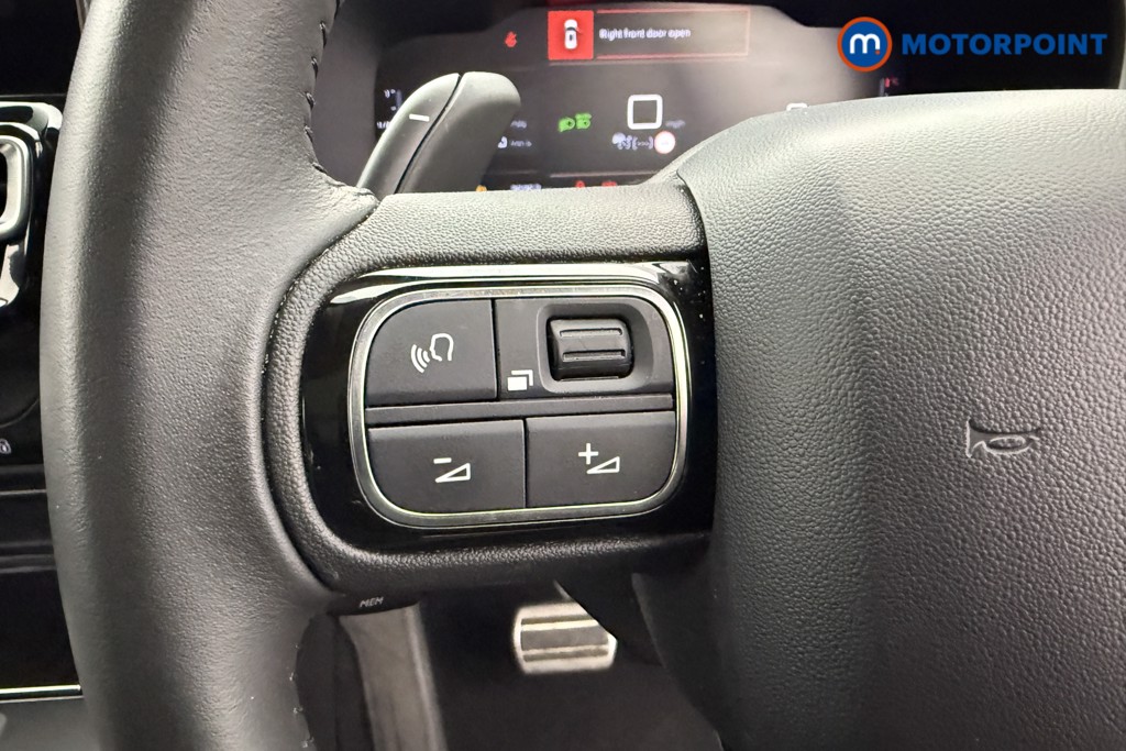 Citroen C5 Aircross C Series Edition Automatic Diesel SUV - Stock Number (1578667) - 13th supplementary image