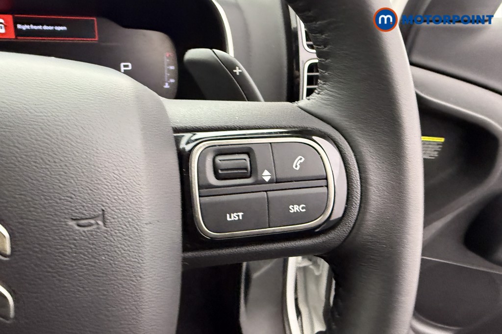 Citroen C5 Aircross C Series Edition Automatic Diesel SUV - Stock Number (1578667) - 14th supplementary image