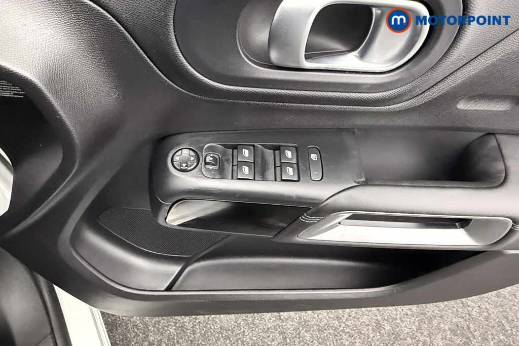 Citroen C5 Aircross C Series Edition Automatic Diesel SUV - Stock Number (1578667) - 16th supplementary image