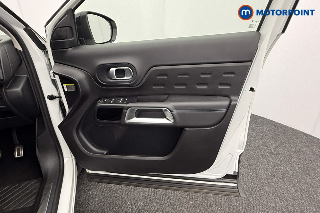 Citroen C5 Aircross C Series Edition Automatic Diesel SUV - Stock Number (1578667) - 17th supplementary image