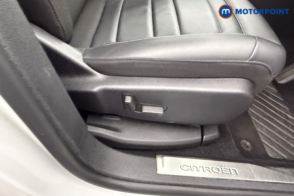 Citroen C5 Aircross C Series Edition Automatic Diesel SUV - Stock Number (1578667) - 18th supplementary image