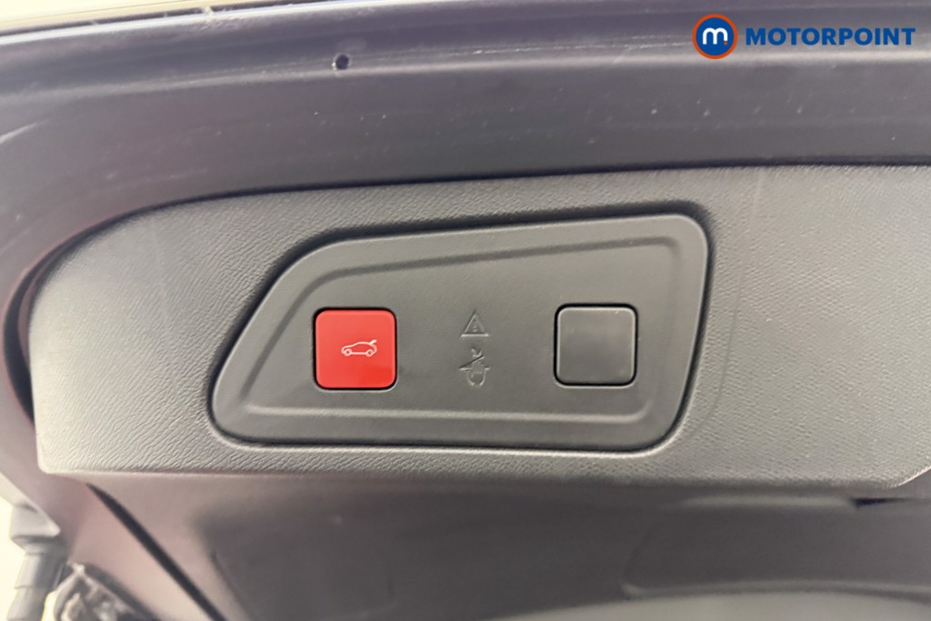 Citroen C5 Aircross C Series Edition Automatic Diesel SUV - Stock Number (1578667) - 23rd supplementary image