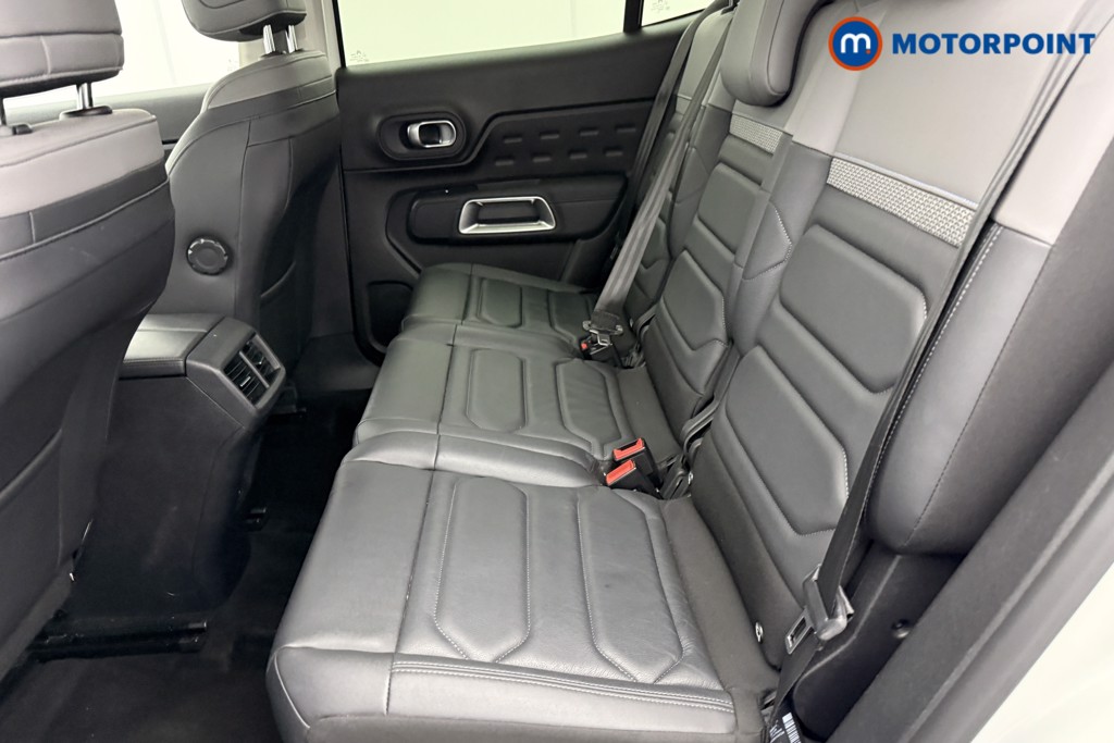 Citroen C5 Aircross C Series Edition Automatic Diesel SUV - Stock Number (1578667) - 25th supplementary image