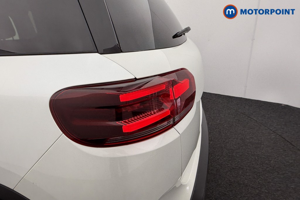 Citroen C5 Aircross C Series Edition Automatic Diesel SUV - Stock Number (1578667) - 27th supplementary image