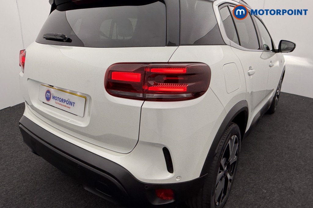 Citroen C5 Aircross C Series Edition Automatic Diesel SUV - Stock Number (1578667) - 28th supplementary image