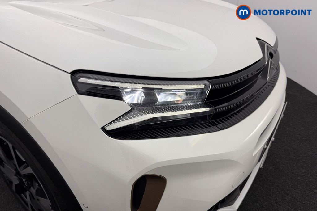 Citroen C5 Aircross C Series Edition Automatic Diesel SUV - Stock Number (1578667) - 29th supplementary image