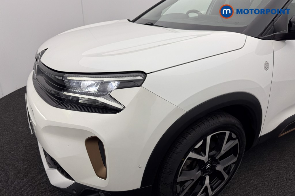 Citroen C5 Aircross C Series Edition Automatic Diesel SUV - Stock Number (1578667) - 30th supplementary image