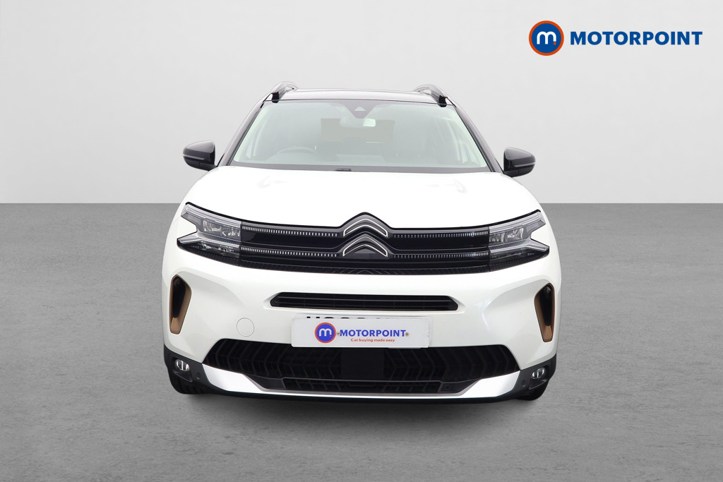 Citroen C5 Aircross C Series Edition Automatic Diesel SUV - Stock Number (1578667) - Front bumper