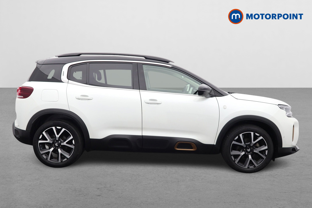 Citroen C5 Aircross C Series Edition Automatic Diesel SUV - Stock Number (1578667) - Drivers side