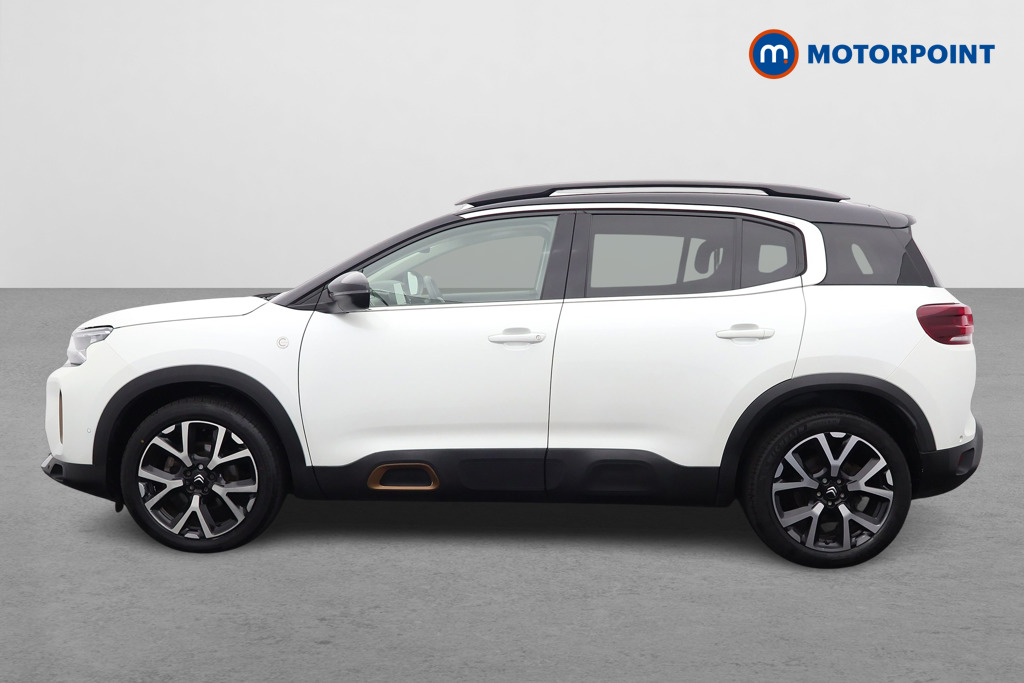 Citroen C5 Aircross C Series Edition Automatic Diesel SUV - Stock Number (1578667) - Passenger side