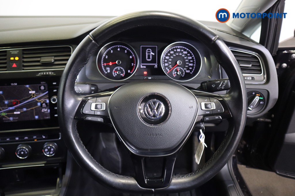 Volkswagen Golf SE Manual Petrol Hatchback - Stock Number (1578700) - 3rd supplementary image