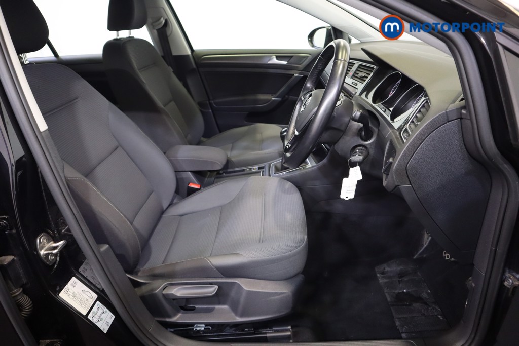 Volkswagen Golf SE Manual Petrol Hatchback - Stock Number (1578700) - 6th supplementary image
