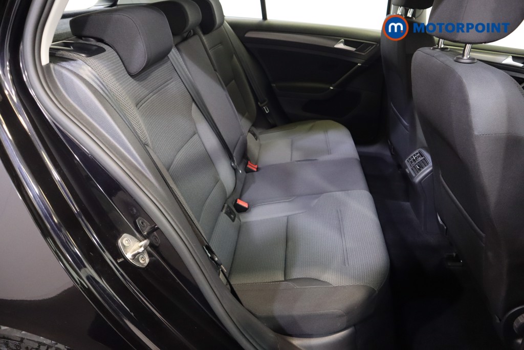 Volkswagen Golf SE Manual Petrol Hatchback - Stock Number (1578700) - 7th supplementary image