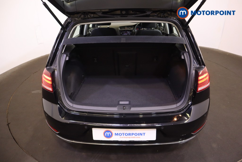 Volkswagen Golf SE Manual Petrol Hatchback - Stock Number (1578700) - 8th supplementary image