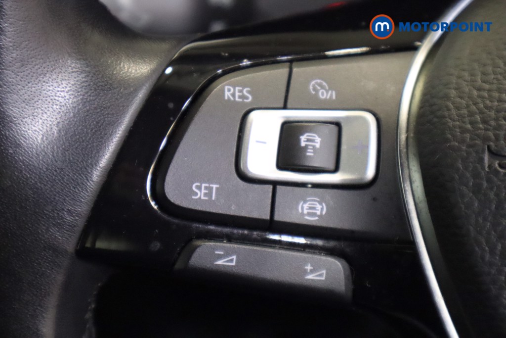 Volkswagen Golf SE Manual Petrol Hatchback - Stock Number (1578700) - 17th supplementary image