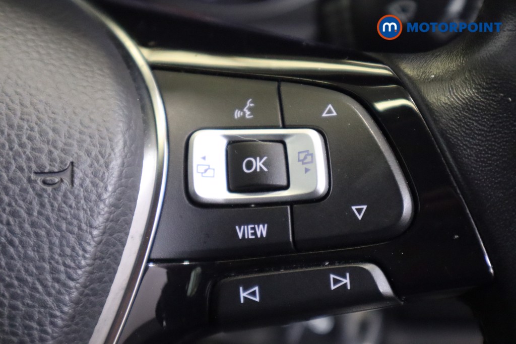 Volkswagen Golf SE Manual Petrol Hatchback - Stock Number (1578700) - 18th supplementary image