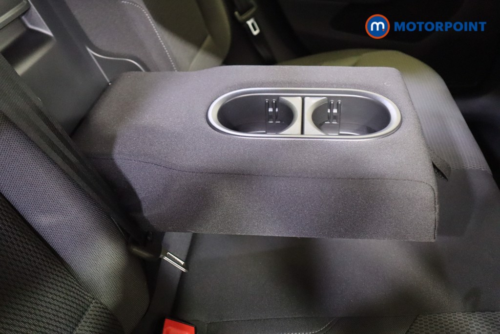 Volkswagen Golf SE Manual Petrol Hatchback - Stock Number (1578700) - 27th supplementary image