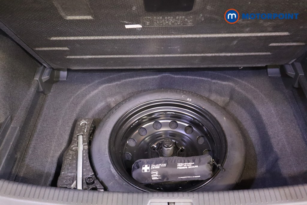 Volkswagen Golf SE Manual Petrol Hatchback - Stock Number (1578700) - 28th supplementary image
