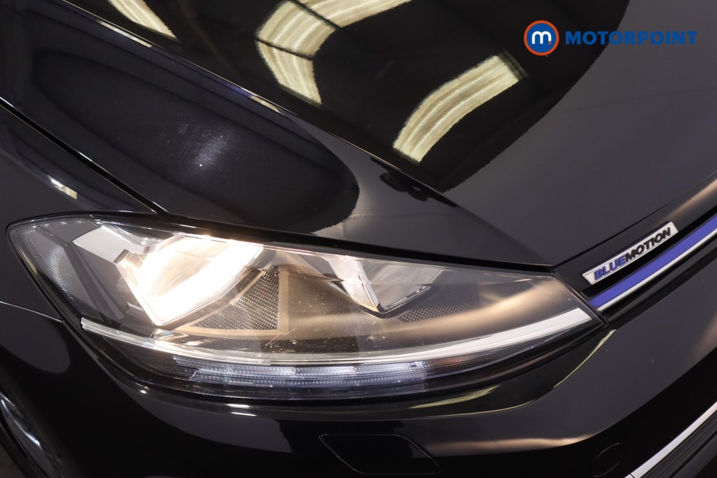 Volkswagen Golf SE Manual Petrol Hatchback - Stock Number (1578700) - 33rd supplementary image