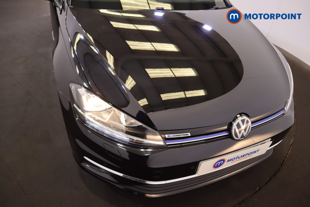 Volkswagen Golf SE Manual Petrol Hatchback - Stock Number (1578700) - 34th supplementary image