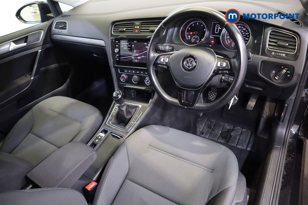 Volkswagen Golf SE Manual Petrol Hatchback - Stock Number (1578700) - 1st supplementary image