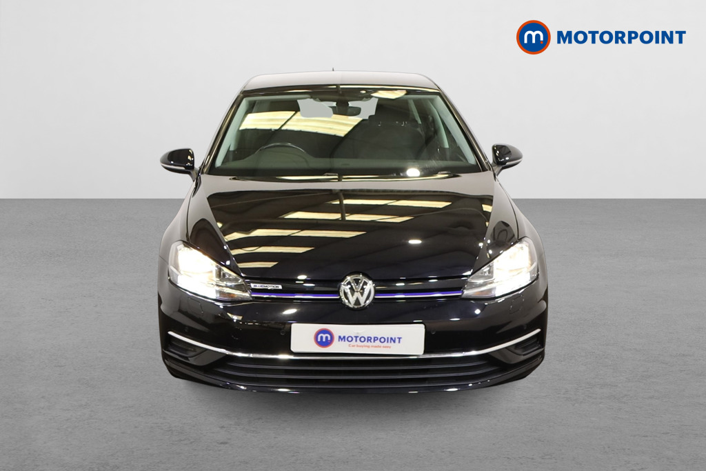 Volkswagen Golf SE Manual Petrol Hatchback - Stock Number (1578700) - Front bumper