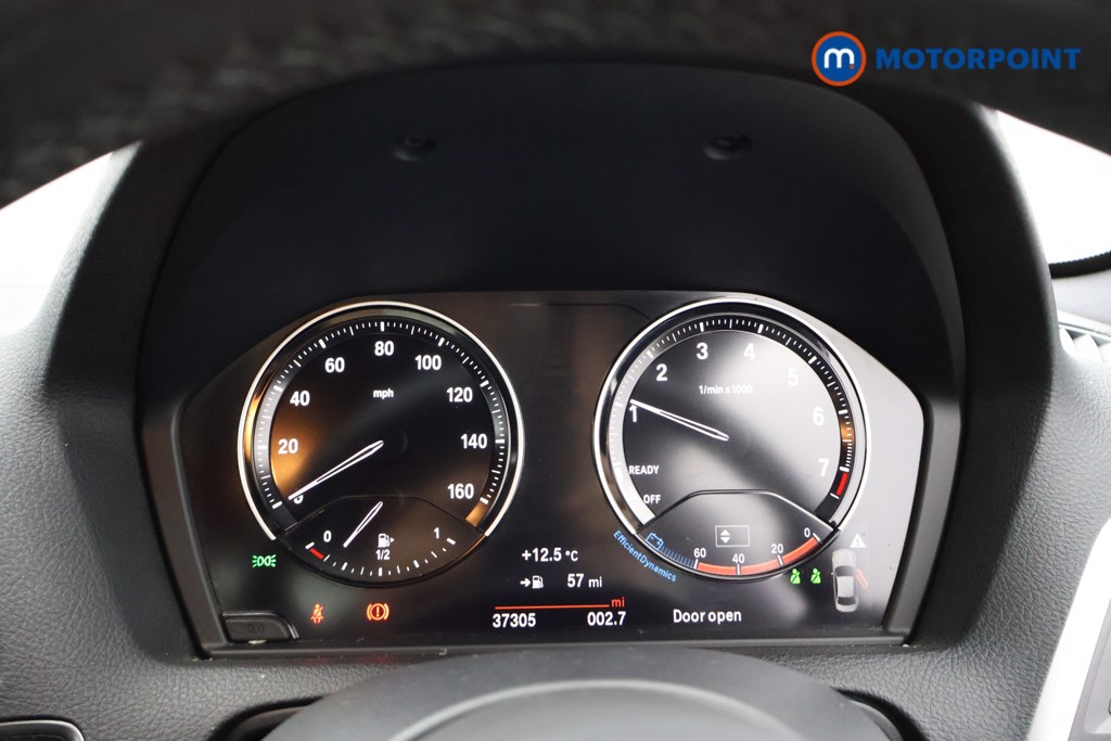 BMW 2 Series M Sport Manual Petrol Coupe - Stock Number (1578741) - 2nd supplementary image