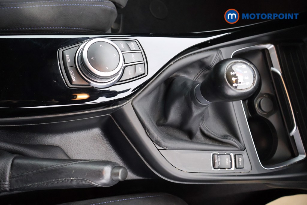 BMW 2 Series M Sport Manual Petrol Coupe - Stock Number (1578741) - 4th supplementary image