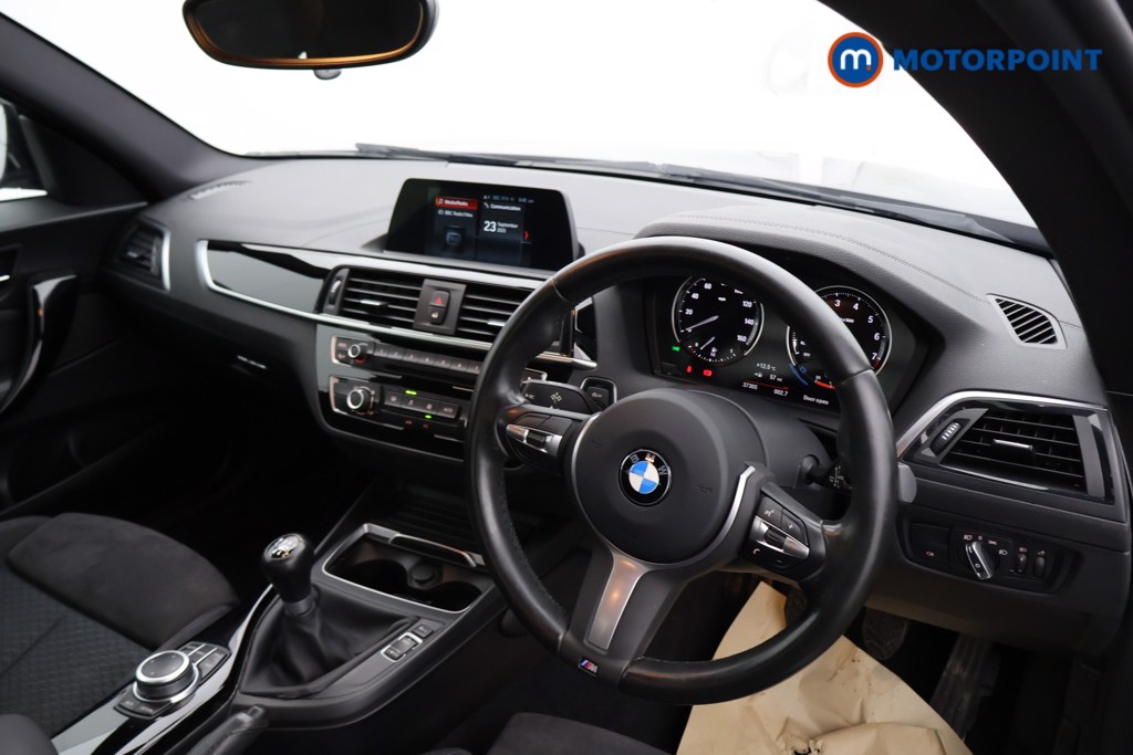 BMW 2 Series M Sport Manual Petrol Coupe - Stock Number (1578741) - 8th supplementary image