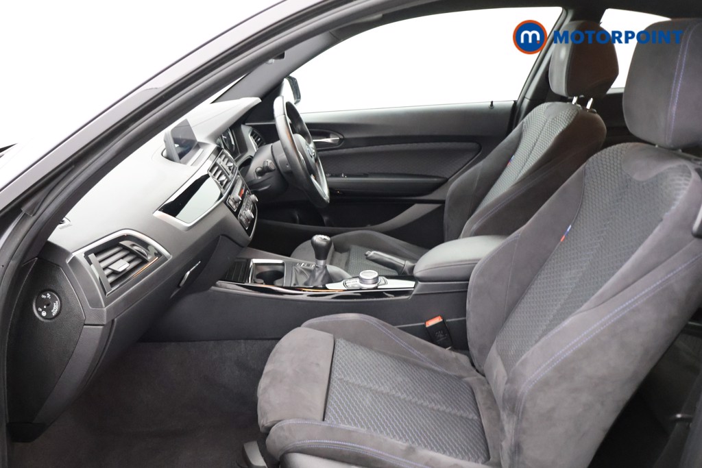 BMW 2 Series M Sport Manual Petrol Coupe - Stock Number (1578741) - 12th supplementary image