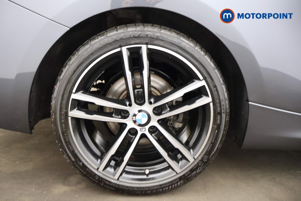 BMW 2 Series M Sport Manual Petrol Coupe - Stock Number (1578741) - 14th supplementary image