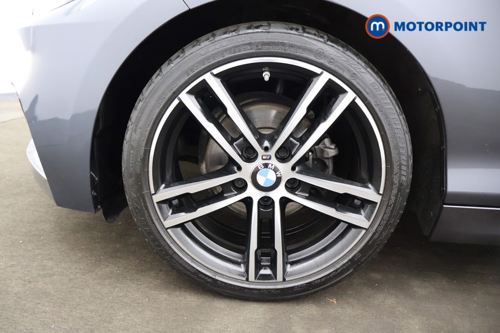 BMW 2 Series M Sport Manual Petrol Coupe - Stock Number (1578741) - 16th supplementary image