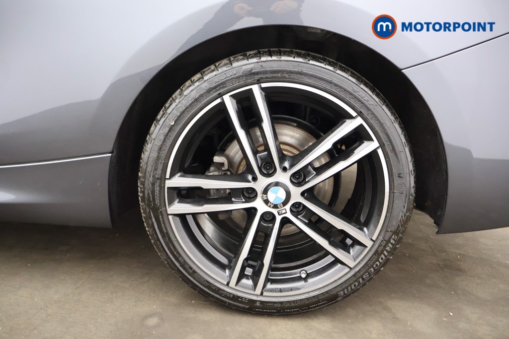 BMW 2 Series M Sport Manual Petrol Coupe - Stock Number (1578741) - 17th supplementary image