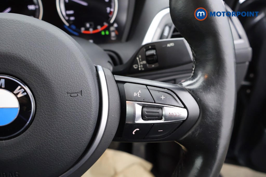 BMW 2 Series M Sport Manual Petrol Coupe - Stock Number (1578741) - 1st supplementary image