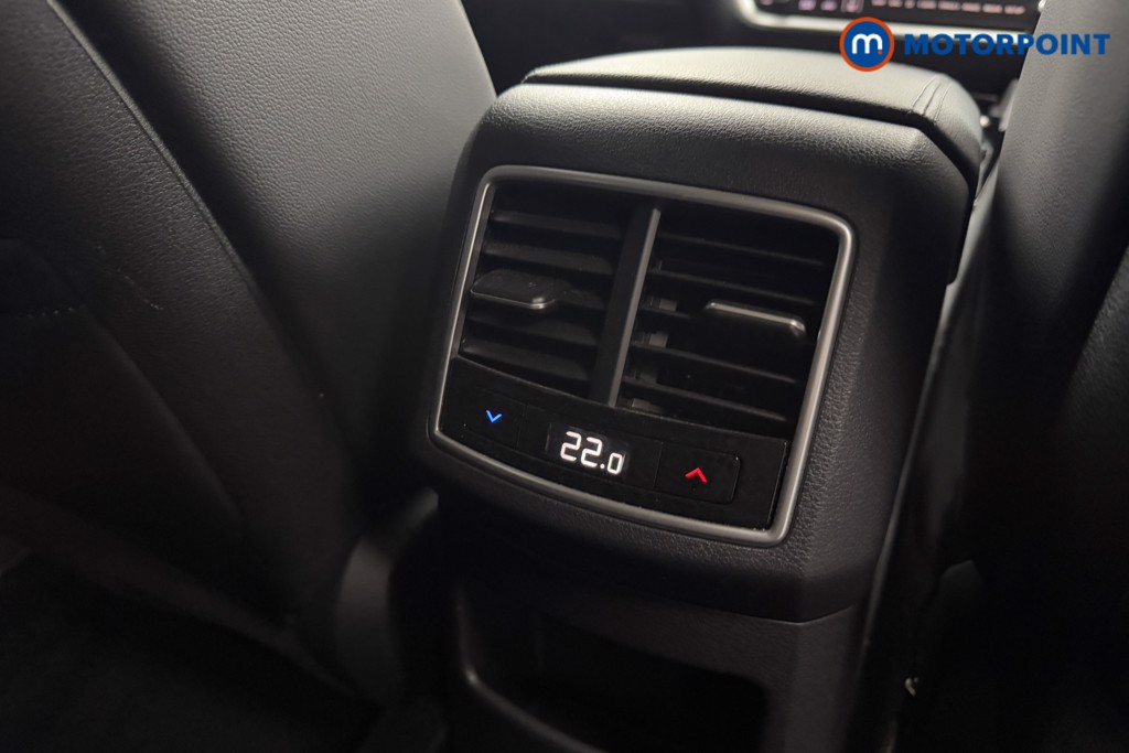 KIA Sportage 3 Automatic Petrol-Electric Hybrid SUV - Stock Number (1578744) - 18th supplementary image