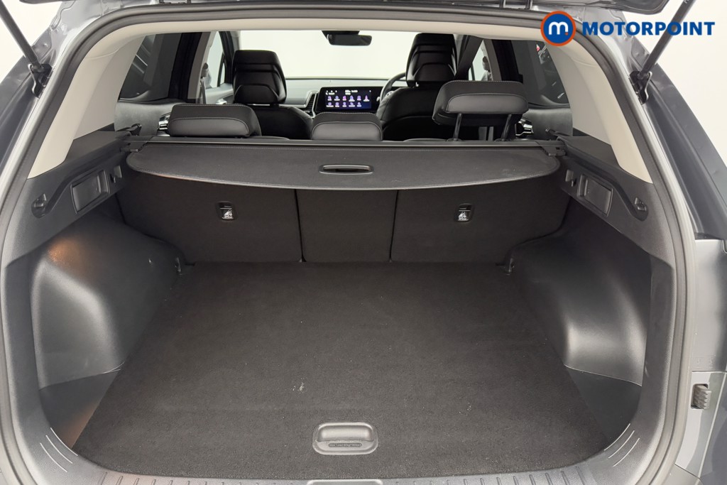 KIA Sportage 3 Automatic Petrol-Electric Hybrid SUV - Stock Number (1578744) - 24th supplementary image