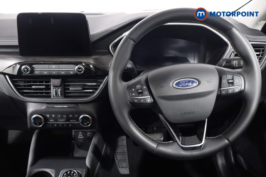 Ford Kuga Vignale Automatic Petrol Plug-In Hybrid SUV - Stock Number (1578773) - 3rd supplementary image