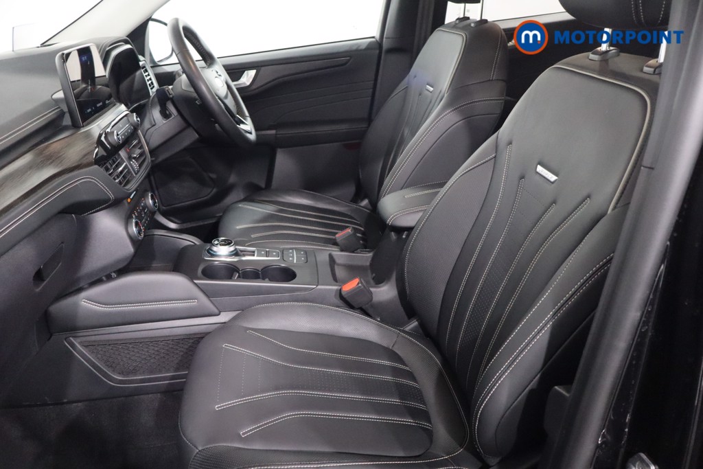 Ford Kuga Vignale Automatic Petrol Plug-In Hybrid SUV - Stock Number (1578773) - 4th supplementary image