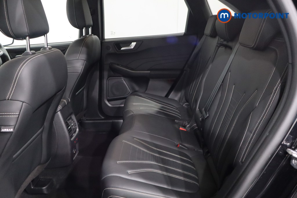 Ford Kuga Vignale Automatic Petrol Plug-In Hybrid SUV - Stock Number (1578773) - 5th supplementary image
