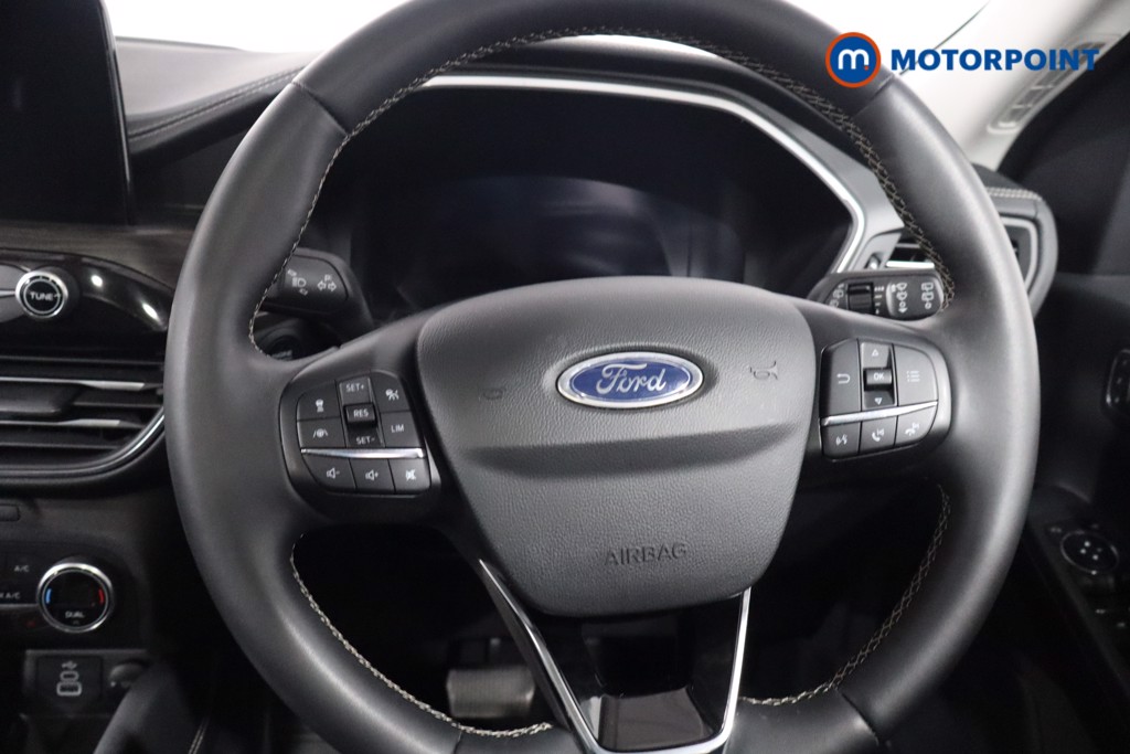 Ford Kuga Vignale Automatic Petrol Plug-In Hybrid SUV - Stock Number (1578773) - 6th supplementary image