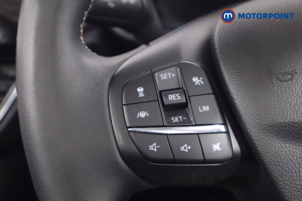 Ford Kuga Vignale Automatic Petrol Plug-In Hybrid SUV - Stock Number (1578773) - 7th supplementary image