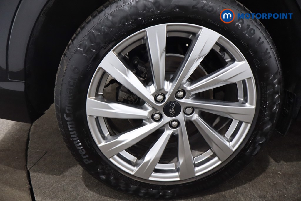 Ford Kuga Vignale Automatic Petrol Plug-In Hybrid SUV - Stock Number (1578773) - 9th supplementary image