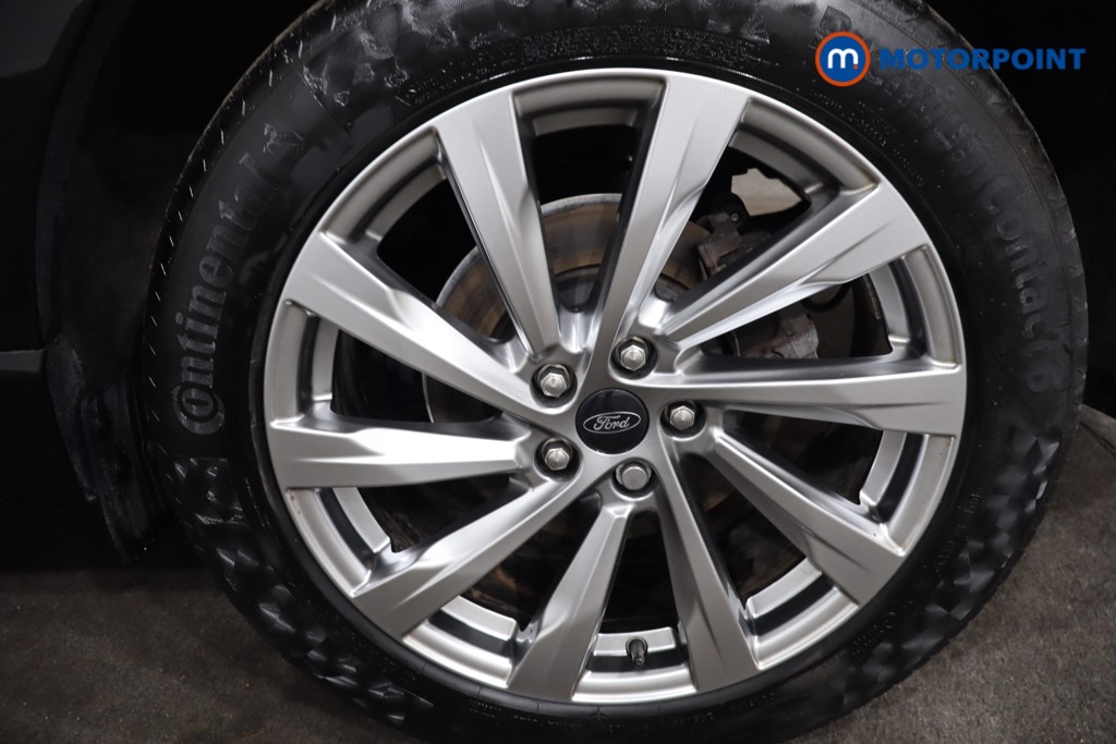 Ford Kuga Vignale Automatic Petrol Plug-In Hybrid SUV - Stock Number (1578773) - 12th supplementary image