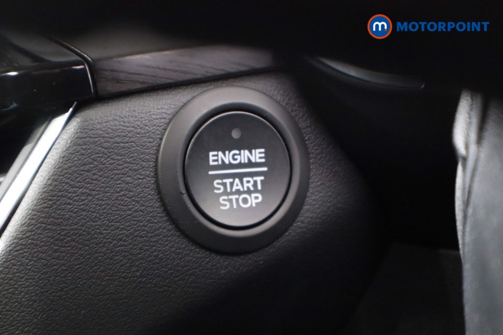Ford Kuga Vignale Automatic Petrol Plug-In Hybrid SUV - Stock Number (1578773) - 13th supplementary image
