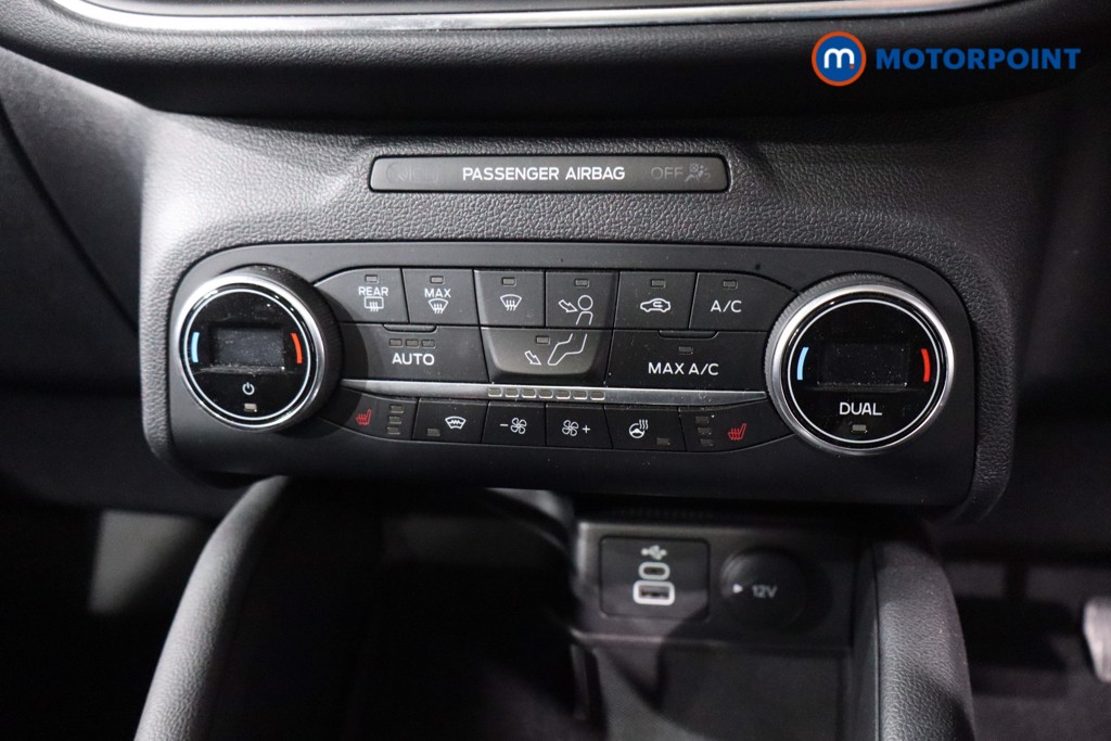 Ford Kuga Vignale Automatic Petrol Plug-In Hybrid SUV - Stock Number (1578773) - 16th supplementary image